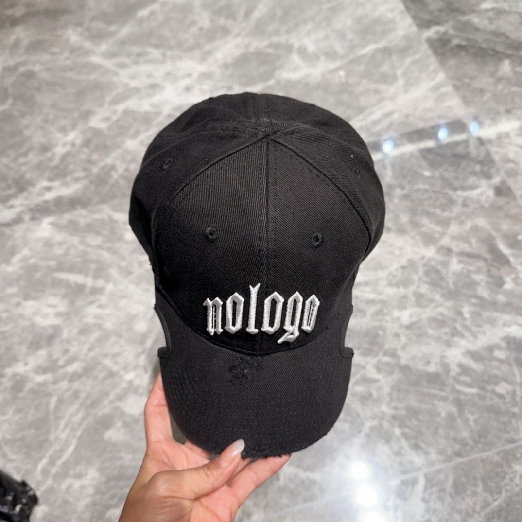 Balenciaga Caps